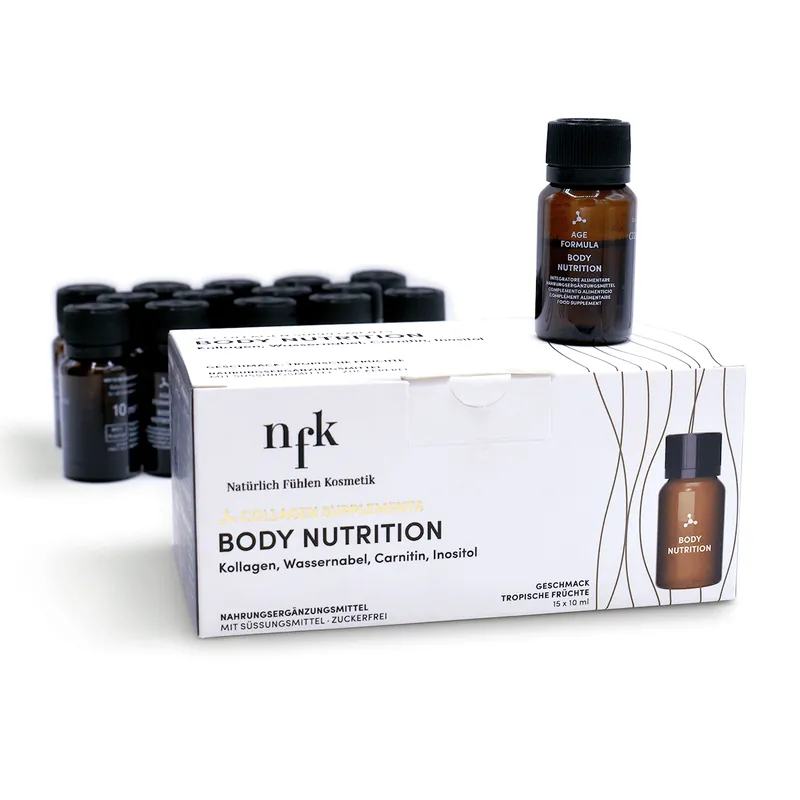 NFK Body Nutrition 15 x 10ml