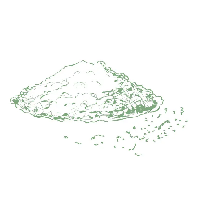 Illustration: Theriak gemischt